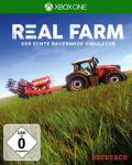 Real Farm - Der echte Bauernhof Simulator 