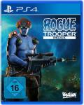 Rogue Trooper Redux 