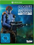 Rogue Trooper Redux 