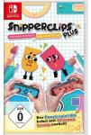 Snipperclips Plus: Zusammen schneidet man am Besten ab 