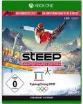 Steep - Winter Games Edition 