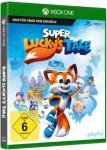 Super Luckys Tale 