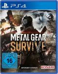 Metal Gear: Survive - DayOne-Edition 