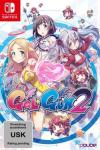 Gal Gun 2 inkl. PreOrder 