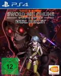 Sword Art Online: Fatal Bullet 