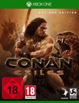 Conan Exiles - DayOne-Edition 