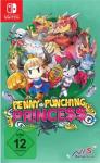 Penny-Punching Princess 