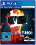 Superhot (VR benötigt) 