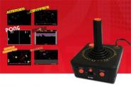 Atari Retro TV Stick 