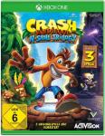 Crash Bandicoot: N-Sane Trilogy 