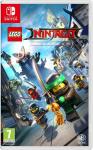 The LEGO Ninjago Movie: Videogame 