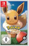 Pokemon Lets Go Evoli 