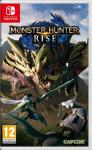 Monster Hunter: Rise 