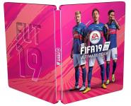 FIFA 19 Steelbook (ohne Spiel) 