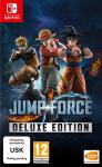 Jump Force - Deluxe Edition 