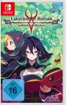 Labyrinth of Refrain: Coven of Dusk 