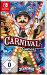 Carnival Games 