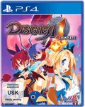 Disgaea 1 - Complete Edition 