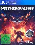 Mothergunship 