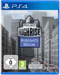 Project Highrise Architects Edition 