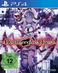 Death end re;Quest 