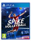 Spike Volleyball 