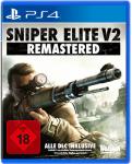 Sniper Elite V2 Remastered 