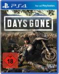 Days Gone inkl. PreOrder 