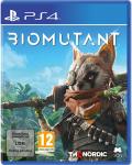 Biomutant 