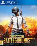 PUBG - Playersunknowns Battlegrounds 