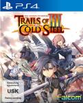 The Legend of Heroes - Trails of Cold Steel 