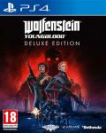 Wolfenstein 2: Youngblood - Deluxe Edition (100% UNCUT inkl. Symbolik) 