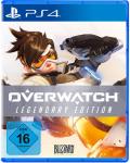 Overwatch - Legendary Edition 