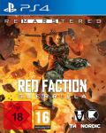 Red Faction Guerilla Re-Marstered 