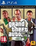 Grand Theft Auto V - Premium Edition 