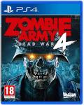 Zombie Army 4: Dead War 