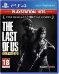 The Last of Us - Remastered 