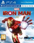 Iron Man (VR erforderlich) 