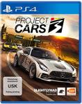 Project Cars 3 