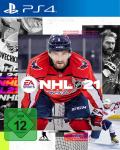 NHL 21 