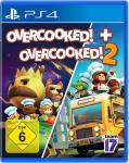 Overcooked Double Pack 1+2 