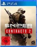 Sniper Ghost Warrior Contracts 2 