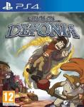 Chaos auf Deponia 