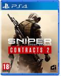 Sniper Ghost Warrior: Contracts 2 