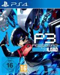 Persona 3 Reload 