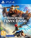 Immortal Fenyx Rising 