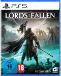 Lords of the Fallen 