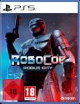 RoboCop: Rogue City 