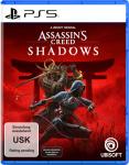 Assassins Creed Shadows 