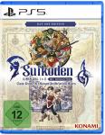 Suikoden I + II Remaster 